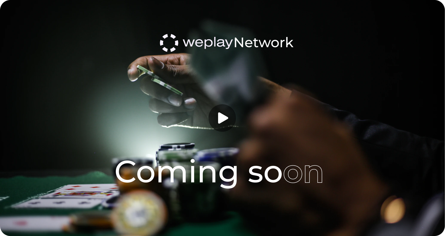 Weplay Network